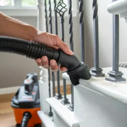 Vacuum Parts RIDGID 1-7/8 In. Dusting Brush Accessory For Wet/Dry Shop Vacuums 17 Vacuum Parts RIDGID 1-7/8 In. Dusting Brush Accessory For Wet/Dry Shop Vacuums -MegaChef Sales Shop ridgid vacuum parts vt1701 c3 1000