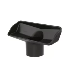 Vacuum Parts RIDGID 1-7/8 In. Utility Nozzle Accessory For RIDGID Wet/Dry Shop Vacuums -MegaChef Sales Shop ridgid vacuum parts vt1709 1d 1000