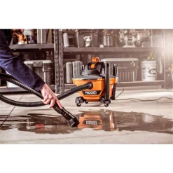 Vacuum Parts RIDGID 1-7/8 In. Utility Nozzle Accessory For RIDGID Wet/Dry Shop Vacuums -MegaChef Sales Shop ridgid vacuum parts vt1709 1f 1000