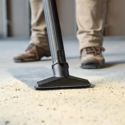 Vacuum Parts RIDGID 1-7/8 In. Utility Nozzle Accessory For RIDGID Wet/Dry Shop Vacuums -MegaChef Sales Shop ridgid vacuum parts vt1709 c3 1000