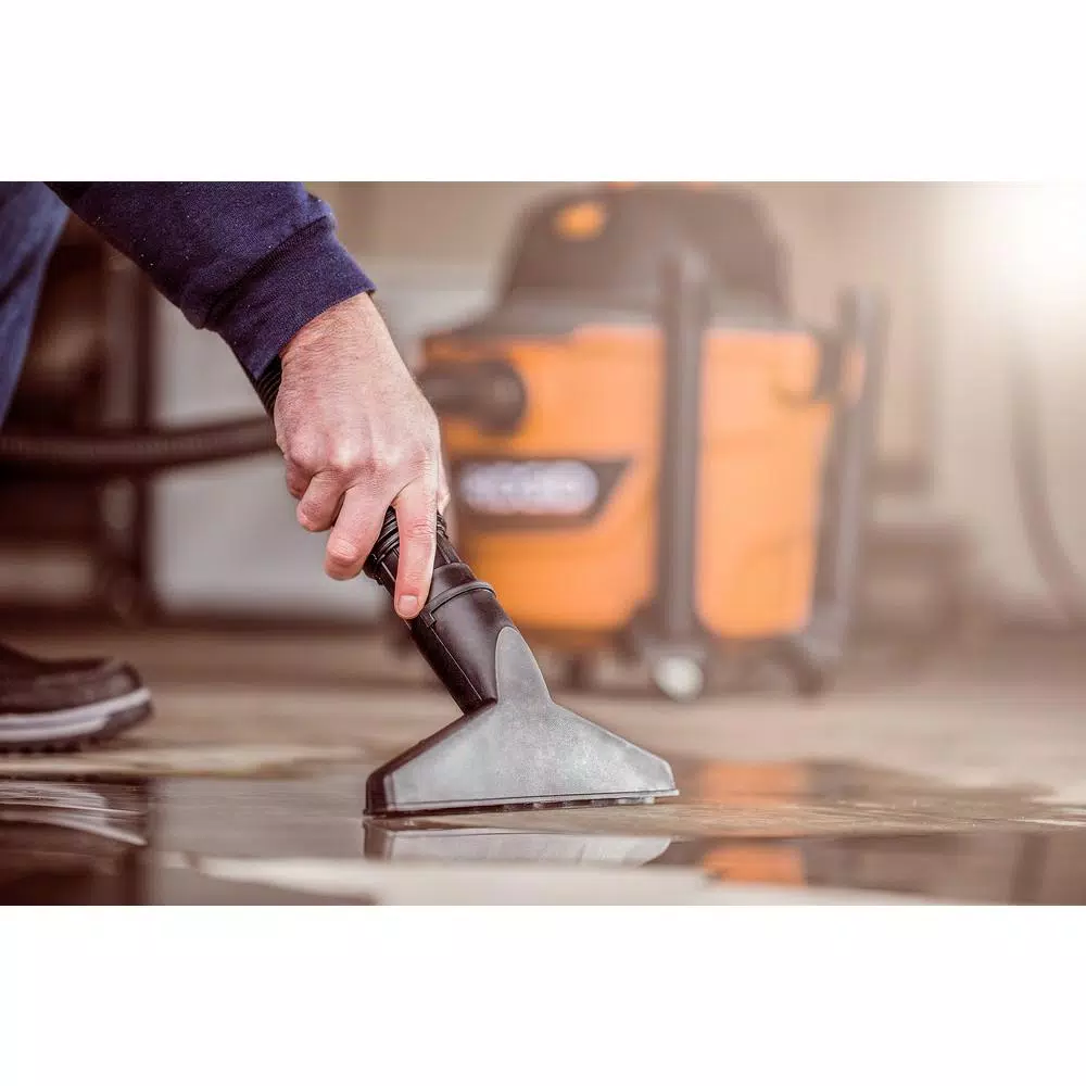 Vacuum Parts RIDGID 1-7/8 In. Wet Nozzle Accessory For RIDGID Wet/Dry Shop Vacuums 3 Vacuum Parts RIDGID 1-7/8 In. Wet Nozzle Accessory For RIDGID Wet/Dry Shop Vacuums - Image 3