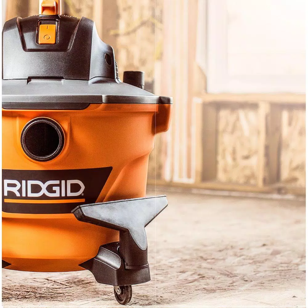 Vacuum Parts RIDGID 1-7/8 In. Wet Nozzle Accessory For RIDGID Wet/Dry Shop Vacuums 10 Vacuum Parts RIDGID 1-7/8 In. Wet Nozzle Accessory For RIDGID Wet/Dry Shop Vacuums - Image 10