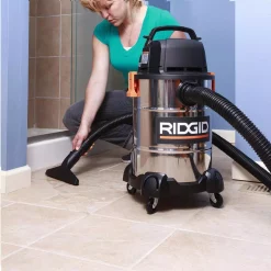 Vacuum Parts RIDGID 1-7/8 In. Wet Nozzle Accessory For RIDGID Wet/Dry Shop Vacuums 18 Vacuum Parts RIDGID 1-7/8 In. Wet Nozzle Accessory For RIDGID Wet/Dry Shop Vacuums -MegaChef Sales Shop ridgid vacuum parts vt1710 4f 1000