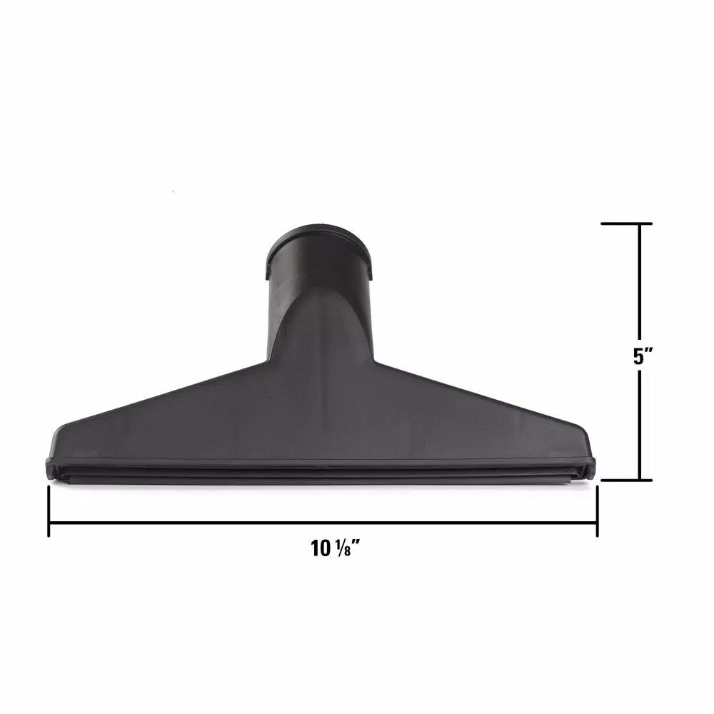 Vacuum Parts RIDGID 1-7/8 In. Wet Nozzle Accessory For RIDGID Wet/Dry Shop Vacuums 5 Vacuum Parts RIDGID 1-7/8 In. Wet Nozzle Accessory For RIDGID Wet/Dry Shop Vacuums - Image 5