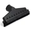 Vacuum Parts RIDGID 1-7/8 In. Floor Brush Accessory For RIDGID Wet/Dry Shop Vacuums
