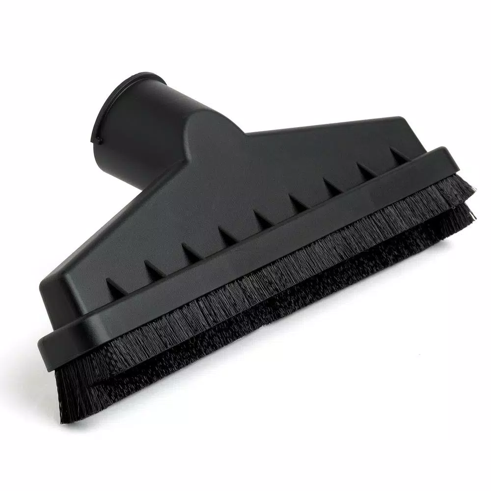 Vacuum Parts RIDGID 1-7/8 In. Floor Brush Accessory For RIDGID Wet/Dry Shop Vacuums 1 Vacuum Parts RIDGID 1-7/8 In. Floor Brush Accessory For RIDGID Wet/Dry Shop Vacuums