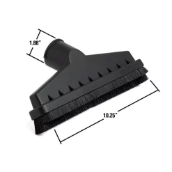 Vacuum Parts RIDGID 1-7/8 In. Floor Brush Accessory For RIDGID Wet/Dry Shop Vacuums 13 Vacuum Parts RIDGID 1-7/8 In. Floor Brush Accessory For RIDGID Wet/Dry Shop Vacuums -MegaChef Sales Shop ridgid vacuum parts vt1714 66 1000