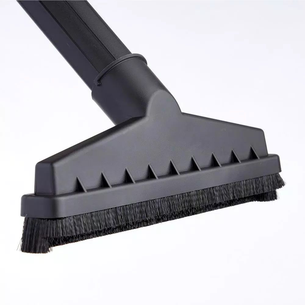 Vacuum Parts RIDGID 1-7/8 In. Floor Brush Accessory For RIDGID Wet/Dry Shop Vacuums 5 Vacuum Parts RIDGID 1-7/8 In. Floor Brush Accessory For RIDGID Wet/Dry Shop Vacuums - Image 5