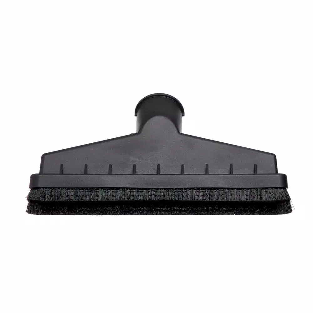 Vacuum Parts RIDGID 1-7/8 In. Floor Brush Accessory For RIDGID Wet/Dry Shop Vacuums 2 Vacuum Parts RIDGID 1-7/8 In. Floor Brush Accessory For RIDGID Wet/Dry Shop Vacuums - Image 2