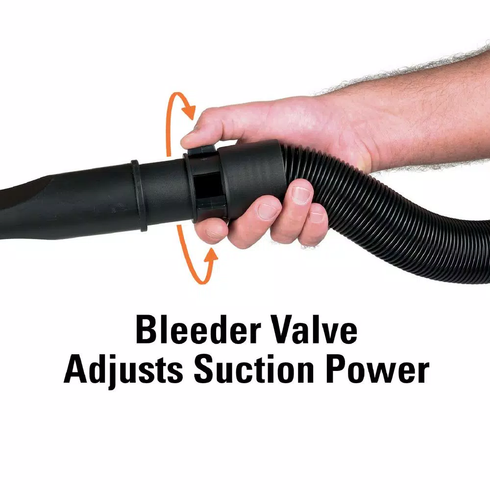 Vacuum Parts RIDGID 1-7/8 In. Tug-A-Long Expandable Locking Vacuum Hose For RIDGID Wet/Dry Shop Vacuums 5 Vacuum Parts RIDGID 1-7/8 In. Tug-A-Long Expandable Locking Vacuum Hose For RIDGID Wet/Dry Shop Vacuums - Image 5