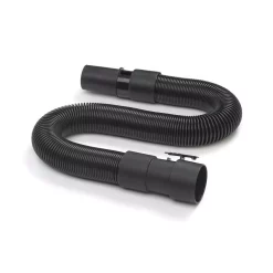 Vacuum Parts RIDGID 1-7/8 In. Tug-A-Long Expandable Locking Vacuum Hose For RIDGID Wet/Dry Shop Vacuums