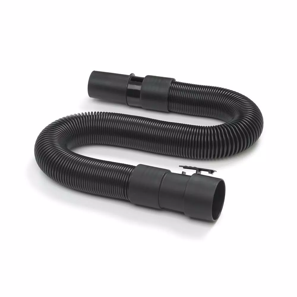 Vacuum Parts RIDGID 1-7/8 In. Tug-A-Long Expandable Locking Vacuum Hose For RIDGID Wet/Dry Shop Vacuums 1 Vacuum Parts RIDGID 1-7/8 In. Tug-A-Long Expandable Locking Vacuum Hose For RIDGID Wet/Dry Shop Vacuums
