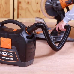 Vacuum Parts RIDGID 1-7/8 In. Tug-A-Long Expandable Locking Vacuum Hose For RIDGID Wet/Dry Shop Vacuums 22 Vacuum Parts RIDGID 1-7/8 In. Tug-A-Long Expandable Locking Vacuum Hose For RIDGID Wet/Dry Shop Vacuums -MegaChef Sales Shop ridgid vacuum parts vt1721 fa 1000