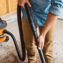 Vacuum Parts RIDGID Hose And Accessory Adapter Kit For RIDGID Wet/Dry Shop Vacuums -MegaChef Sales Shop ridgid vacuum parts vt1755 fa 1000