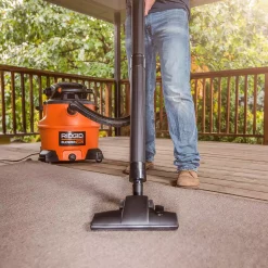 Vacuum Parts RIDGID 1-1/4 In. Or 2-1/2 In. Carpet And Hard Floor Nozzle Accessory For Wet Dry Shop Vacuums -MegaChef Sales Shop ridgid vacuum parts vt2530 40 1000