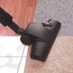 Vacuum Parts RIDGID 1-1/4 In. Or 2-1/2 In. Carpet And Hard Floor Nozzle Accessory For Wet Dry Shop Vacuums -MegaChef Sales Shop ridgid vacuum parts vt2530 4f 1000