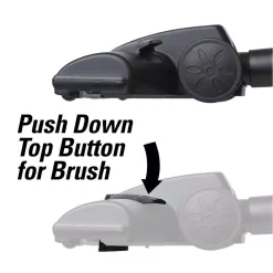 Vacuum Parts RIDGID 1-1/4 In. Or 2-1/2 In. Carpet And Hard Floor Nozzle Accessory For Wet Dry Shop Vacuums -MegaChef Sales Shop ridgid vacuum parts vt2530 a0 1000