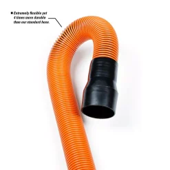 Vacuum Parts RIDGID 1-1/4 In. Premium Car Cleaning Accessory Kit For RIDGID Wet/Dry Shop Vacuums -MegaChef Sales Shop ridgid vacuum parts vt2534 1d 1000