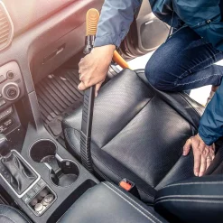 Vacuum Parts RIDGID 1-1/4 In. Premium Car Cleaning Accessory Kit For RIDGID Wet/Dry Shop Vacuums -MegaChef Sales Shop ridgid vacuum parts vt2534 1f 1000