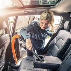 Vacuum Parts RIDGID 1-1/4 In. Premium Car Cleaning Accessory Kit For RIDGID Wet/Dry Shop Vacuums -MegaChef Sales Shop ridgid vacuum parts vt2534 4f 1000