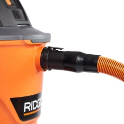 Vacuum Parts RIDGID 1-1/4 In. Premium Car Cleaning Accessory Kit For RIDGID Wet/Dry Shop Vacuums -MegaChef Sales Shop ridgid vacuum parts vt2534 a0 1000