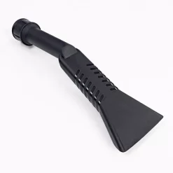 Vacuum Parts RIDGID 1-1/4 In. To 2-1/2 In. Claw Nozzle Accessory For Wet/Dry Shop Vacuums