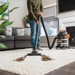 Vacuum Parts RIDGID Beater Bar Vacuum Accessory Kit For RIDGID Wet/Dry Shop Vacuums -MegaChef Sales Shop ridgid vacuum parts vt2571 c3 1000