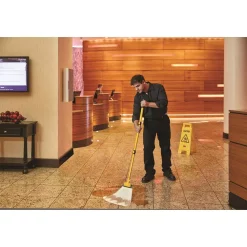 Floor Cleaning Products Rubbermaid Commercial Products Replacement Spill Mop Pad (10-Pack) -MegaChef Sales Shop rubbermaid commercial products floor cleaning products 2017059 40 1000