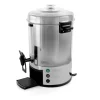 Coffee Makers Better Chef 100-Cup Stainless Steel Coffee Urn