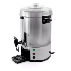 Coffee Makers Better Chef 100-Cup Stainless Steel Coffee Urn