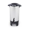 Coffee Makers Better Chef 10-50 Cup Stainless-Steel Coffeemaker