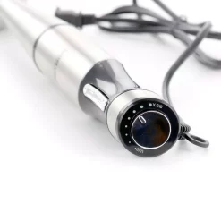 Blenders Better Chef Variable 8-Speed Silver Immersion Blender -MegaChef Sales Shop silver better chef immersion blenders 985102656m 4f 1000