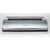 Food Processing CASO VC 300 Black And Silver Food Vacuum Sealer With Food Management App And Vacuum Bag Set