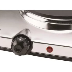 Food Warmers Brentwood Appliances 1440W 2-Burner 7.5 In. Silver Electric Hot Plate 12 Food Warmers Brentwood Appliances 1440W 2-Burner 7.5 In. Silver Electric Hot Plate -MegaChef Sales Shop silver brentwood appliances hot plates ts 372 44 1000