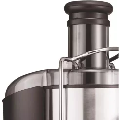 Juicers Brentwood Appliances 800 W 34 Oz. Silver 2-Speed Electric Juice Extractor -MegaChef Sales Shop silver brentwood appliances juicers jc 500 c3 1000