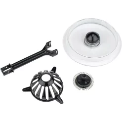 Coffee Makers Brentwood Appliances 15 Oz. Silver Cordless Electric Milk Frother With Warmer And Hot Chocolate Maker -MegaChef Sales Shop silver brentwood appliances milk frothers ga 401s 76 1000