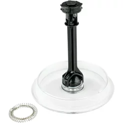 Coffee Makers Brentwood Appliances 15 Oz. Silver Cordless Electric Milk Frother With Warmer And Hot Chocolate Maker -MegaChef Sales Shop silver brentwood appliances milk frothers ga 401s fa 1000