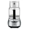 Food Processing Cuisinart Prep 9 9-Cup 2-Speed Brushed Stainless Food Processor With Pulse Control
