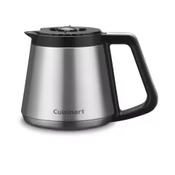 Coffee Makers Cuisinart PurePrecision 8-Cup Programmable Silver Drip Coffee Maker 6 Coffee Makers Cuisinart PurePrecision 8-Cup Programmable Silver Drip Coffee Maker -MegaChef Sales Shop silver cuisinart drip coffee makers cpo 850 4f 1000