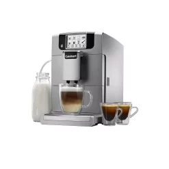 Coffee Makers Cuisinart 5-Cup Fully Automatic Espresso Machine