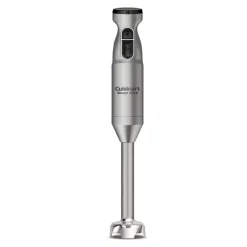 Blenders Cuisinart Smart Stick 2-Speed Stainless Steel Immersion Blender