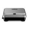 Electric Skillets & Indoor Grills DeLonghi Livenza Compact All Day 50 Sq. In. Stainless Steel Indoor Grill