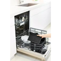 Electric Skillets & Indoor Grills DeLonghi Livenza Compact All Day 50 Sq. In. Stainless Steel Indoor Grill -MegaChef Sales Shop silver delonghi indoor grills sw13abc s 76 1000