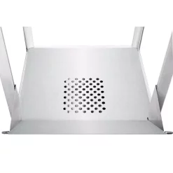 Popcorn Machines Great Northern Top Star 12 Oz. Silver Countertop Popcorn Machine -MegaChef Sales Shop silver great northern popcorn machines hwd630277 4f 1000