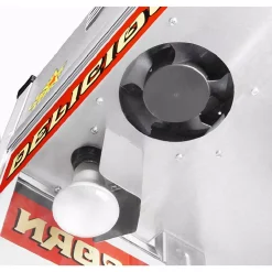 Popcorn Machines Great Northern Top Star 12 Oz. Silver Countertop Popcorn Machine -MegaChef Sales Shop silver great northern popcorn machines hwd630277 c3 1000