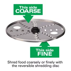 Food Processing Hamilton Beach Stack & Snap 8-Cup 3-Speed Silver Food Processor With Built-in Bowl Scraper -MegaChef Sales Shop silver hamilton beach food processors 70820 76 1000