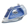Irons Hamilton Beach Durathon Nonstick Soleplate Iron