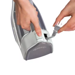 Irons Hamilton Beach Durathon Non-Stick Soleplate Iron With Retractable Cord -MegaChef Sales Shop silver hamilton beach irons 19901 31 1000