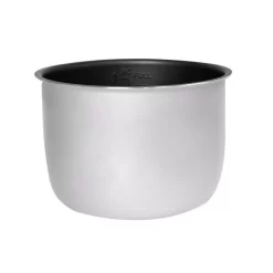 Cookers KALORIK 6 Qt. Stainless Steel Digital Electric Pressure Cooker -MegaChef Sales Shop silver kalorik multi cookers epck 47464 ss 44 1000