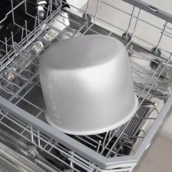 Cookers KALORIK 6 Qt. Stainless Steel Digital Electric Pressure Cooker -MegaChef Sales Shop silver kalorik multi cookers epck 47464 ss fa 1000